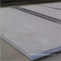 7 mm S275Jr Hot Rolled Milde Steel Sheet